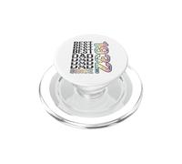 Daddy Best Dad Ever Since 1932 PopSockets PopGrip for MagSafe