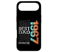 Daddy Best Dad Ever Since 1967 Case for iPhone Air