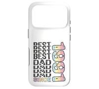 Daddy Best Dad Ever Since 1991 Case for iPhone 17 Pro