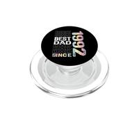 Daddy Best Dad Ever Since 1992 PopSockets PopGrip for MagSafe