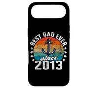 Daddy Best Dad Ever Since 2013 Case for iPhone Air