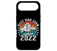 Daddy Best Dad Ever Since 2022 Case for iPhone Air