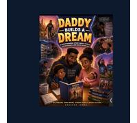 Daddy builds a Dream: A Heartwarming Story About Family, Perseverance, and Never Giving Up