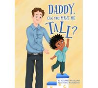 Daddy, Can You Tie my Shoe?