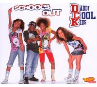 Daddy Cool Kids - School'S Out