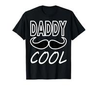 Daddy Cool T-Shirt Best Dad Dad Gift Idea T-Shirt