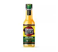 Daddy Cool's Bajan Hot Pepper Sauce 150ml