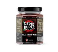 Daddy Cool's Bulletproof Indian Naga Pickle 190g