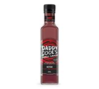Daddy Cool's Carolina Reaper Ketchup Chilli Sauce 220ml