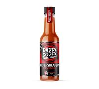 Daddy Cool's Jeepers Reapers Revenge Hot Chilli Sauce 150 ml