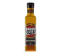 Daddy Cool's South Carolina BBQ Honey Mustard