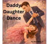 Daddy Daughter Dance