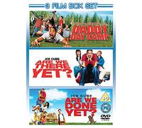 Daddy Day Camp/Are We There Yet?/Are We Done Yet? [DVD]