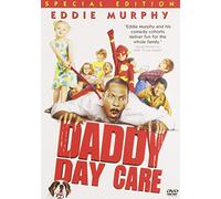Daddy Day Care [DVD] [2003] [Region 1] [NTSC]