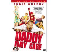 Daddy Day Care [DVD] [2003] [Region 1] [US Import] [NTSC]