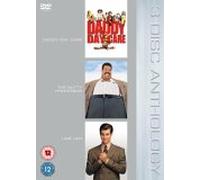 Daddy Day Care/The Nutty Professor/Liar Liar [DVD]