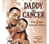Daddy Has Cancer