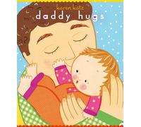 Daddy Hugs (Classic Board Books)