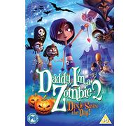 Daddy I'm A Zombie 2 [DVD]