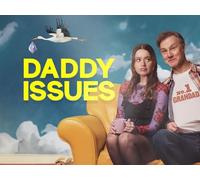 Daddy Issues