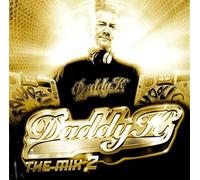 Daddy K - Mix 2