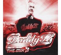 Daddy K - Mix 3