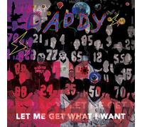 Daddy Let Me Get What I Want (Vinyl) (US IMPORT)