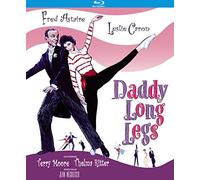 DADDY LONG LEGS (1955)