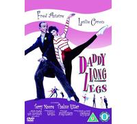 Daddy Long Legs [1955] [DVD]