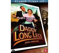 Daddy Long Legs