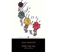 Daddy-Long-Legs and Dear Enemy: And, Dear Enemy by Jean Webster (English) Paperb