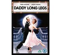 Daddy Long-Legs – DVD – Twentieth Century Fox Film Corporation