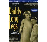 Daddy Long Legs [DVD] [2019] [US Import] [NTSC]