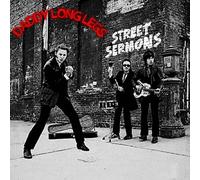 Daddy Long Legs - Street Sermons