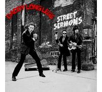 Daddy Long Legs - Street Sermons [VINYL]