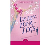 Daddy Long-Legs, Webster, Jean, Paperback