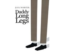 Daddy Long-Legs: With Illustrations By the Author by Jean Webster (2015-06-05)