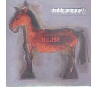 Daddy Longlegs - Horse