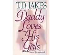 Daddy Loves His Girls