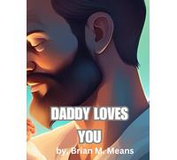 DADDY LOVES YOU