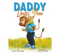 Daddy Loves You