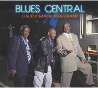 Daddy Mack Blues Band - Blues Central