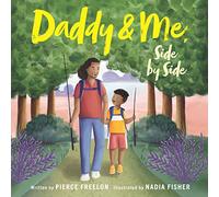 Daddy & Me, Side by Side