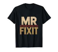 Daddy Mr. Fix It Classic T-Shirt T-Shirt