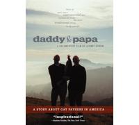 Daddy & Papa [Home Video Only]