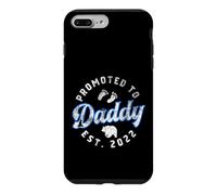 Daddy Promoted to Daddy for the Best Dad Case for iPhone 7 Plus/8 Plus