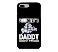 Daddy Promoted to Daddy for the Best Dad Case for iPhone 7 Plus/8 Plus