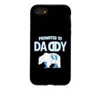 Daddy Promoted to Daddy for the Best Dad Case for iPhone SE (2020) / 7/8