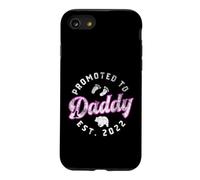 Daddy Promoted to Daddy for the Best Dad Case for iPhone SE (2020) / 7/8