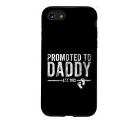 Daddy Promoted to Daddy for the Best Dad Case for iPhone SE (2020) / 7/8